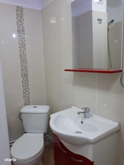 Apartament renovat 1 camera Dec 28 mp Tatarasi Ciurchi 65000 euro - 4