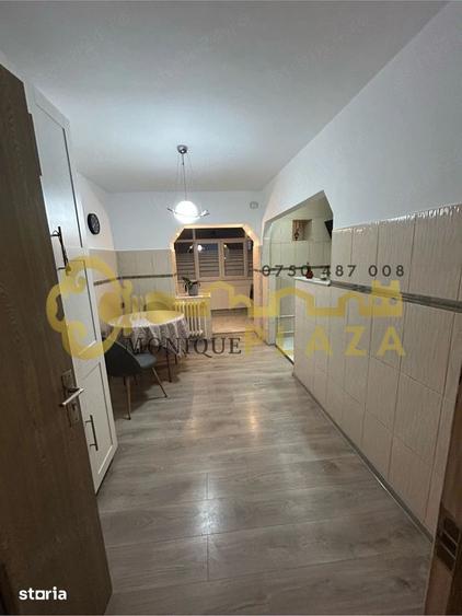 Apartament cu 4 camere, mobilat în Ultracentral