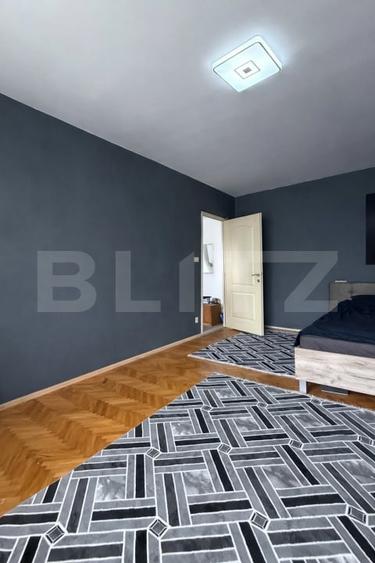 Apartament 2 camere, 54 mp, zona Unirii - 1