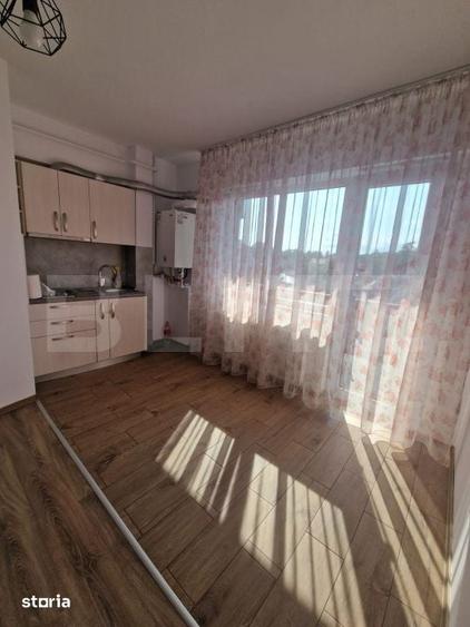 Apartament cu 3 camere în Ultracentral