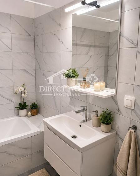 Apartament cu 3 camere în Libertății