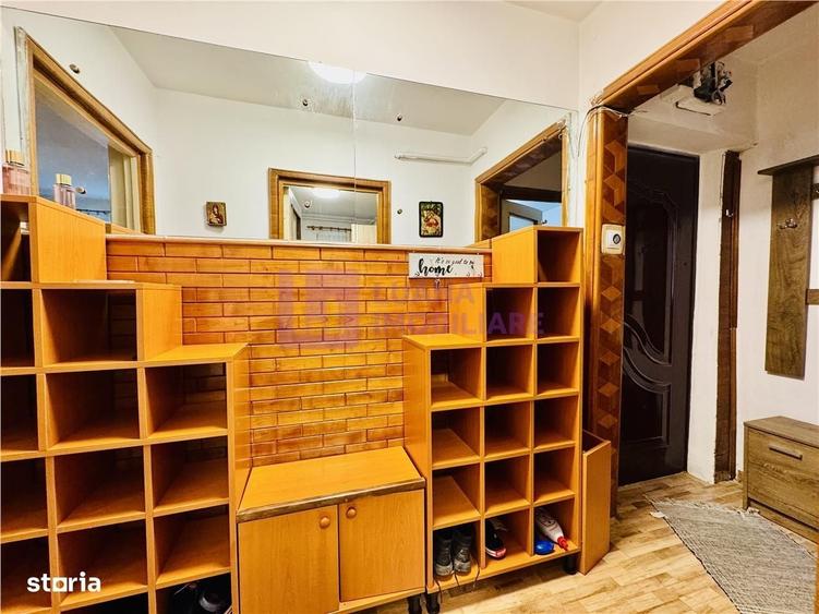 Apartament cu 3 camere în Vest