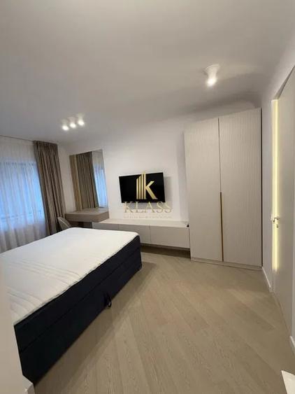Apartament 3 camere - CORTINA NORD - UTILAT SI MOBILAT COMPLET - 6