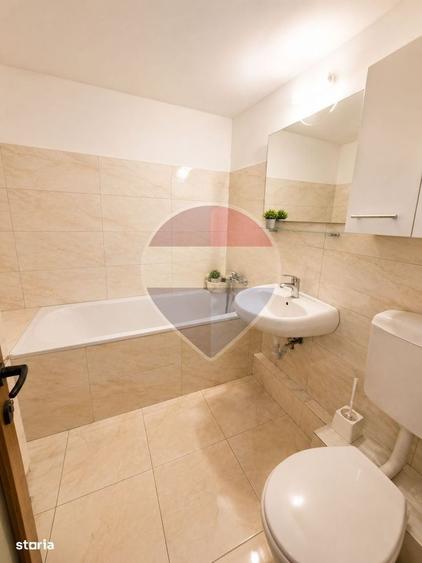 Apartament cu 3 camere decomandat în Iancului