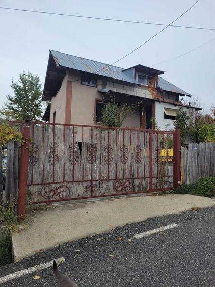 Casa de vacanta Pietrarii de sus judetul Valcea - 2