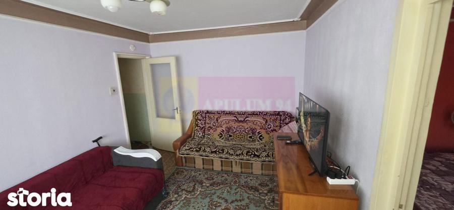 Apartament cu 2 camere în Autogară