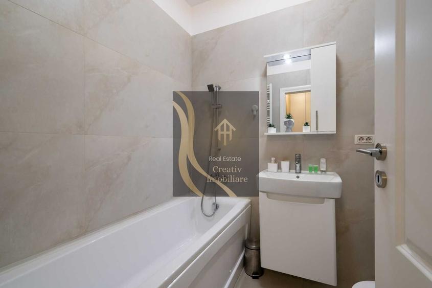 Central Adress Residence garsoniera de vanzare - 7