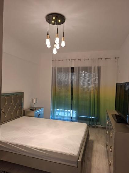 Apartament cu 2 camere decomandat în Măgurele