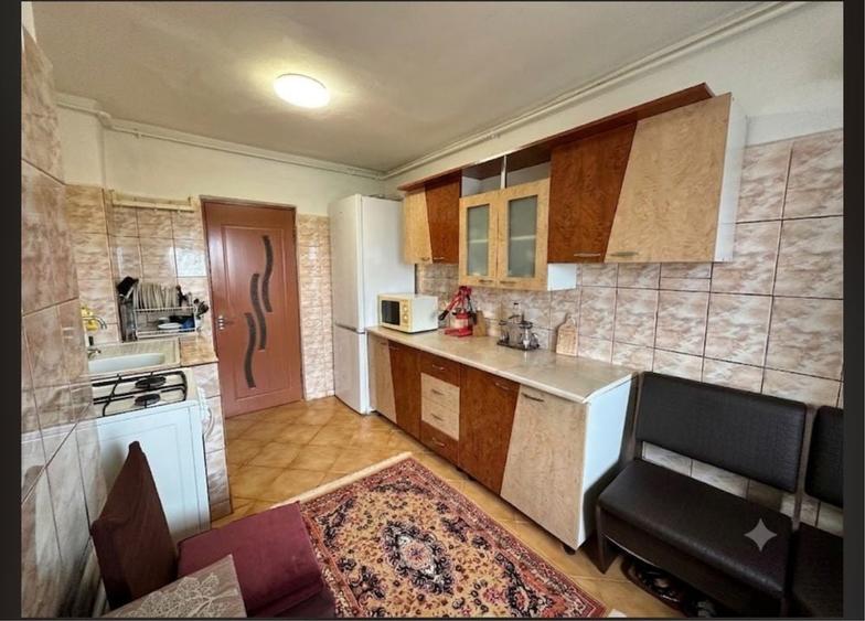 Apartament cu 2 camere decomandat în Cumpăna