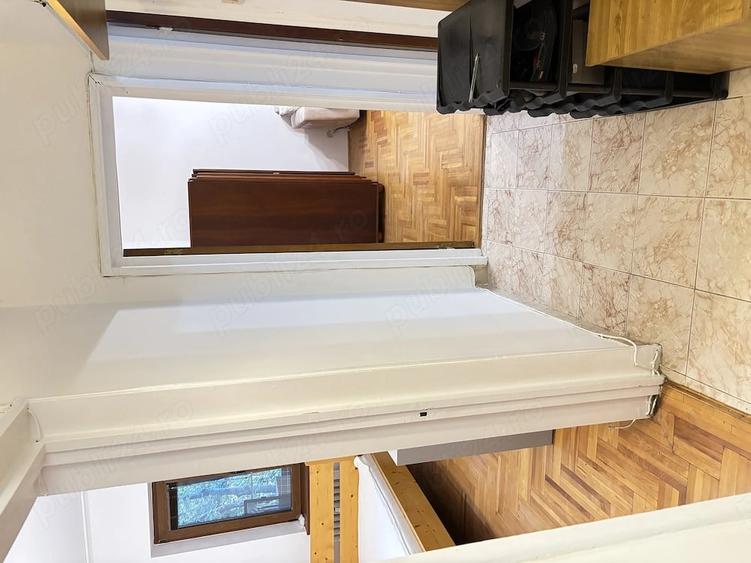 Apartament cu 2 camere decomandat în Berceni