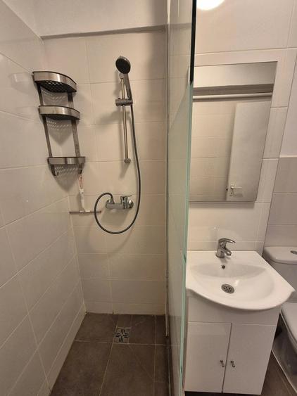 Garsonieră semidecomandată în Gării