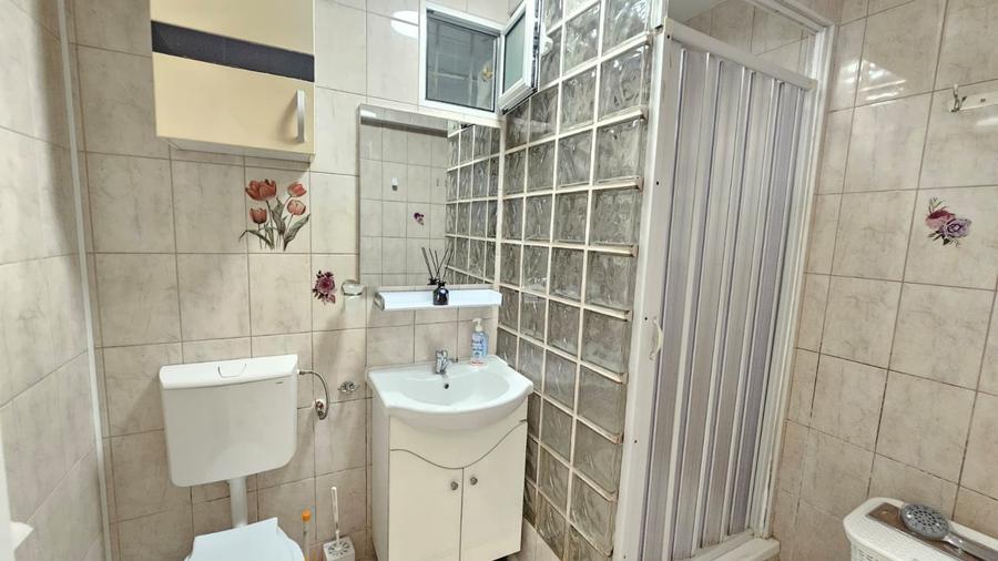 Apartament cu 2 camere decomandat în Mazepa 1