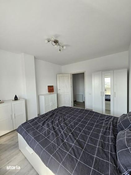 2 camere deocmandat - de inchiriat - Vivalia Complex Studentesc - 1