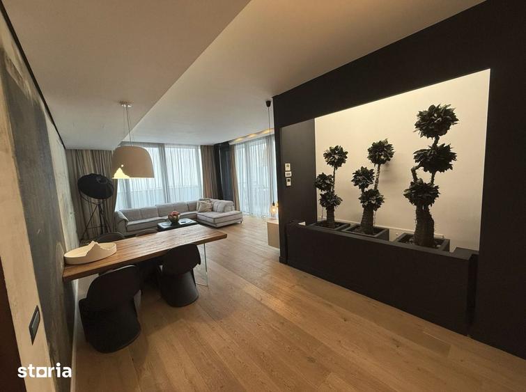 Luxury Penthouse 3 Bedrooms with big Terrace - Herastrau - 8