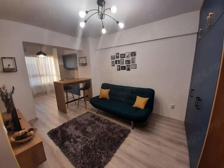 Apartament cu 2 camere în Nicolina