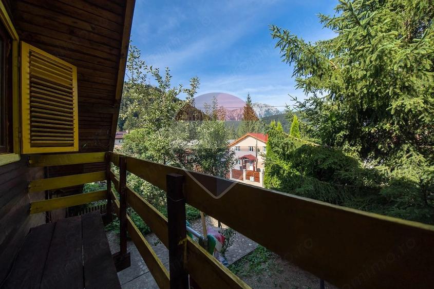 Casa de vacanta, in mijlocul naturii, Azuga! - 3