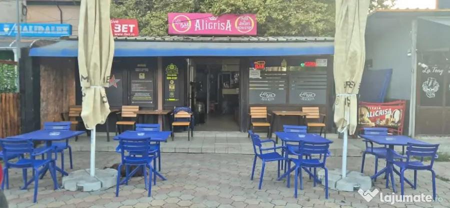 Spațiu comercial, de 75 mp, în Central