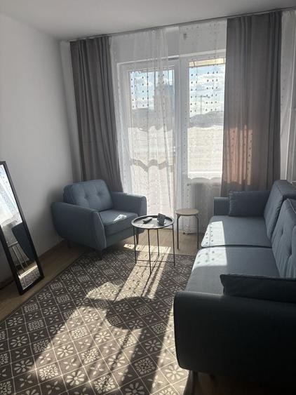Apartament cu 2 camere în Dosu Bricii