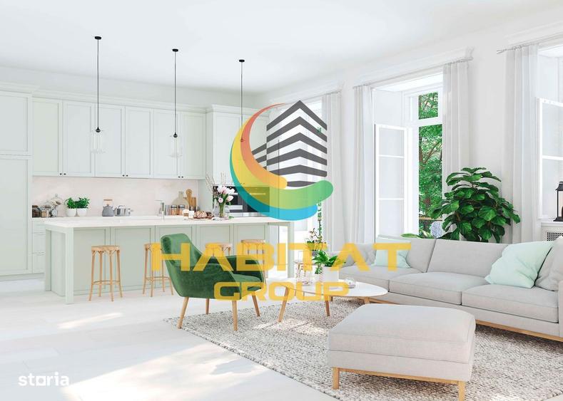 Apartament cu 2 camere în Tineretului