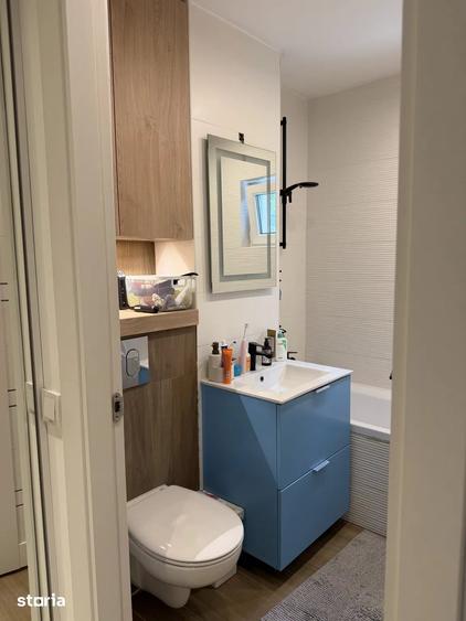 Apartament cu 3 camere decomandat, mobilat în 1 Decembrie 1918