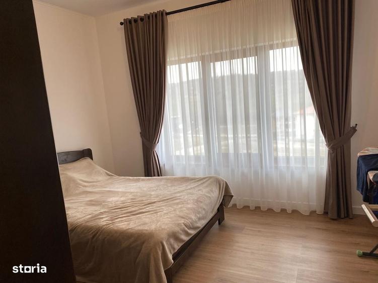 Casă cu 4 camere în Cisnădioara