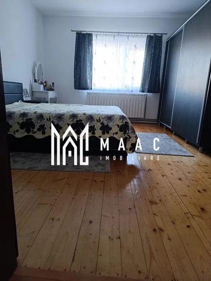 Apartament cu 3 camere decomandat, mobilat în Central