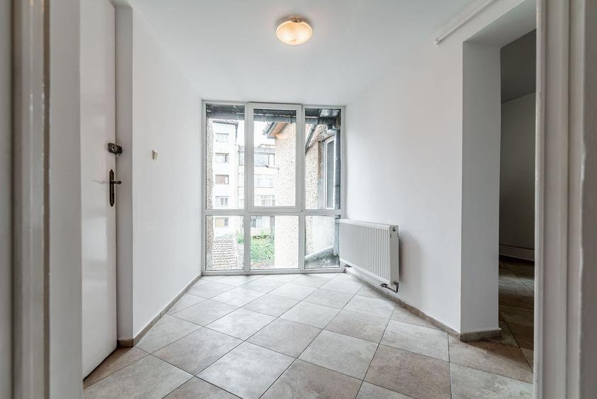 Apartament cu 3 camere circular în Central