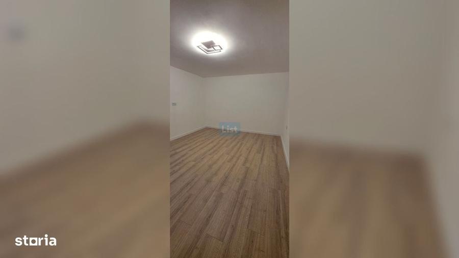 Apartament cu 2 camere în Independenței