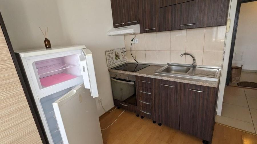 Garsonieră semidecomandată în Vitan