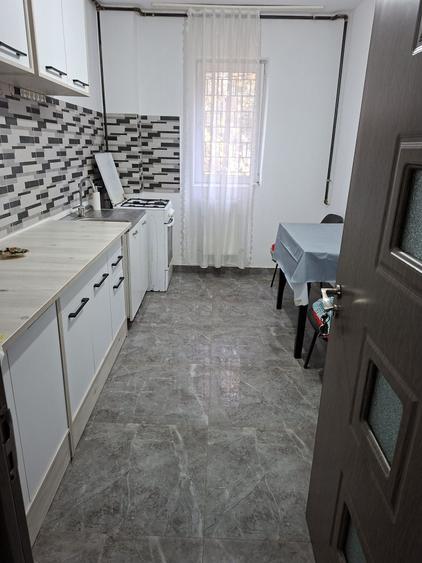 Apartament cu 2 camere în Crâng