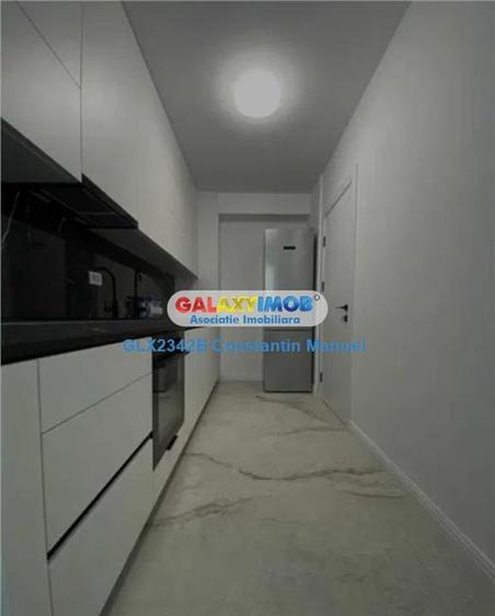 Apartament cu 3 camere decomandat în Pipera