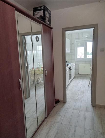 Apartament cu 2 camere în Dristor