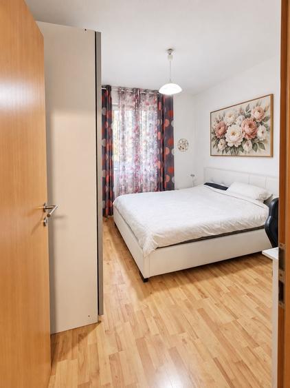Apartament cu 2 camere în Bartolomeu