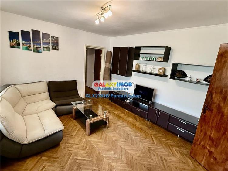 Apartament 3 camere | Lujerului | Semidecomandat | 3min metrou - 2