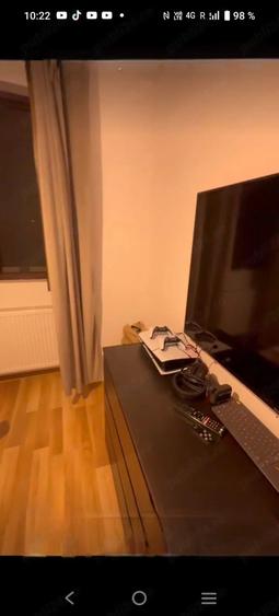 Apartament cu 2 camere decomandat în Rahova