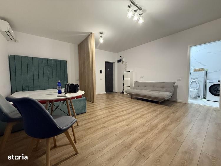 Apartament decomandat în Andronache