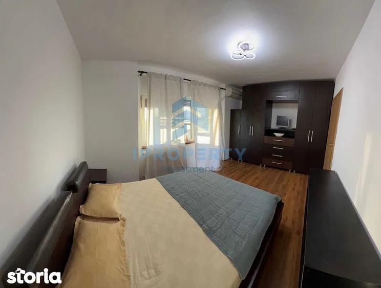 Apartament cu 2 camere, mobilat în Drumul Taberei — fotografia 2