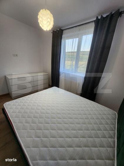 Apartament 3 camere, balcon, parcare, Beta Residence - 6