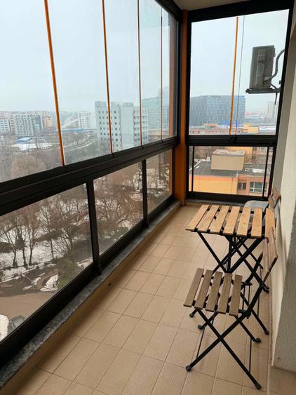 Apartament cu 2 camere decomandat în Grozăvești