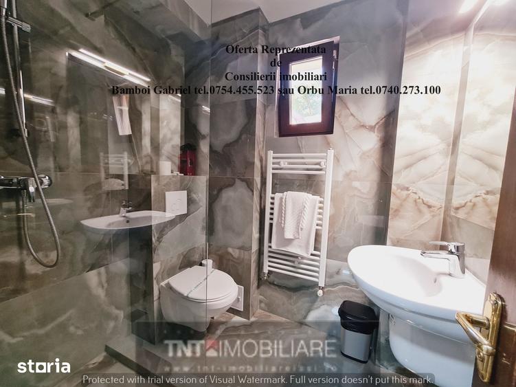 Apartament cu 2 camere decomandat în Piața Unirii