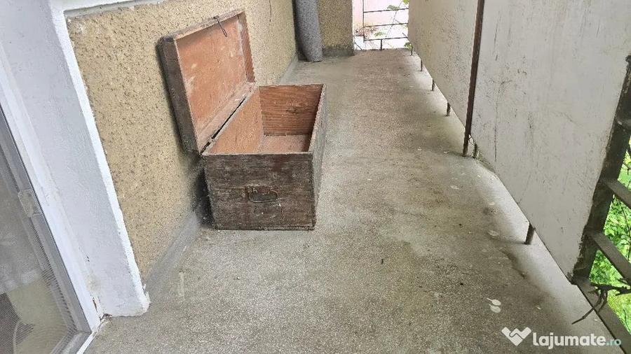 Vand apartament cu 2 camere in Deva, Piata Centrala, etaj 1, VANDUT - 1