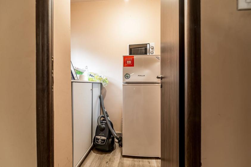 Apartament cu 2 camere, mobilat în Confecții
