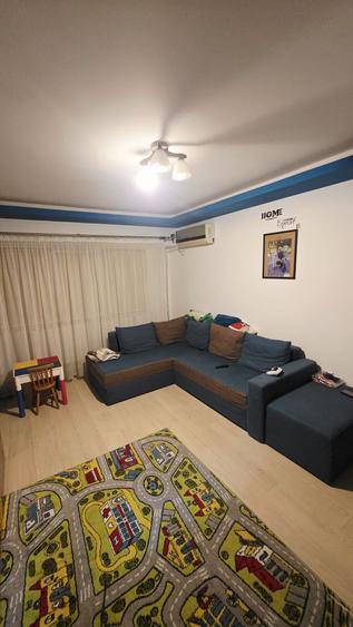 Apartament cu 2 camere decomandat în Balada
