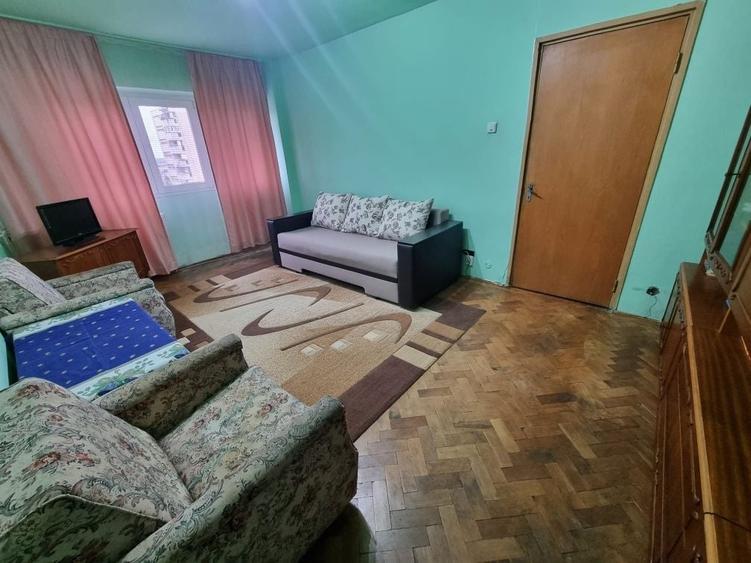 Inchiriez apartament 2 camere Vlaicu Lebada - 13