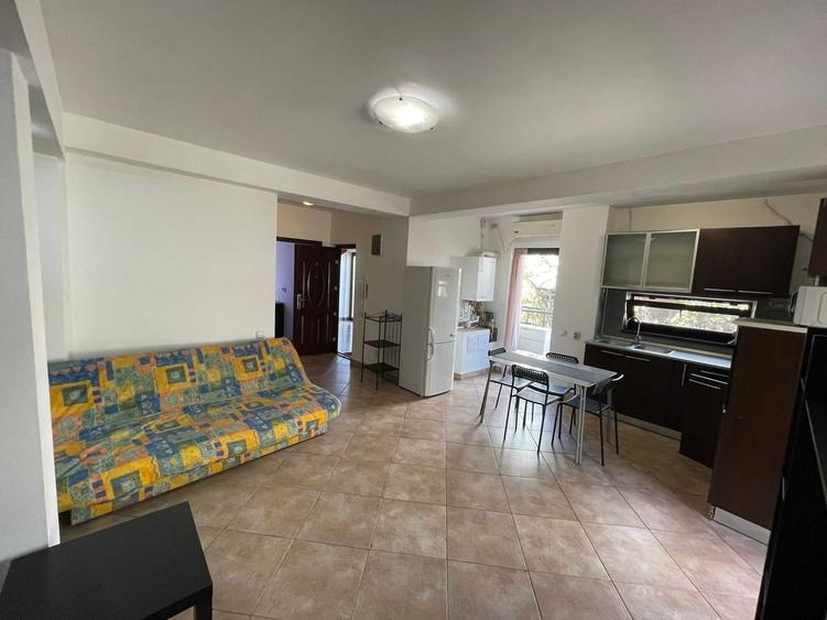 Apartament cu 2 camere în 1 Mai