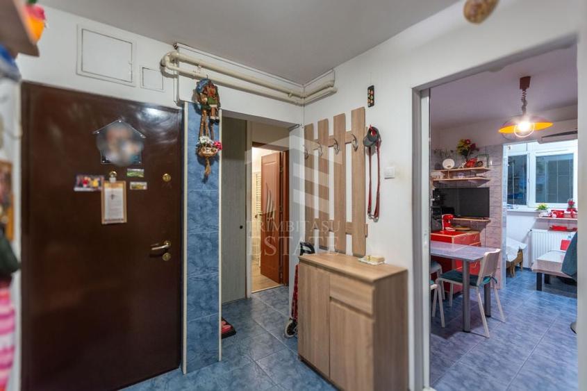 Arena Nationala, Basarabia Apartament 3 camere - 14
