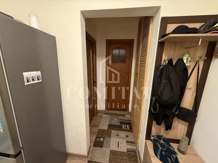 Apartament cu 2 camere decomandate | Zona Olimpia - Mănăștur - 7
