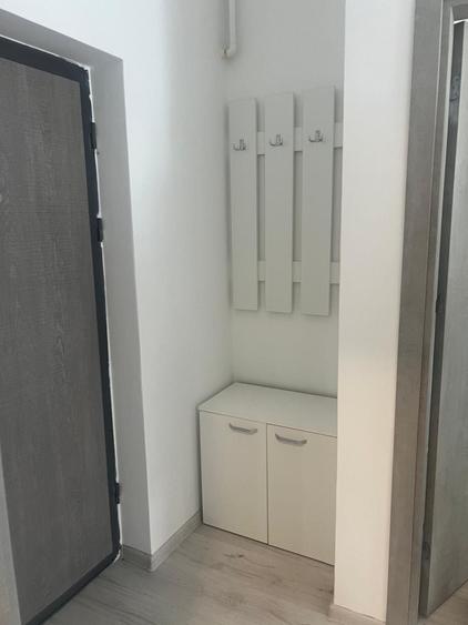 Garsonieră decomandată în Chiajna