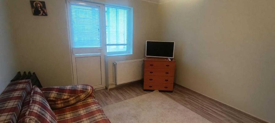 Apartament cu 2 camere decomandat în Silva