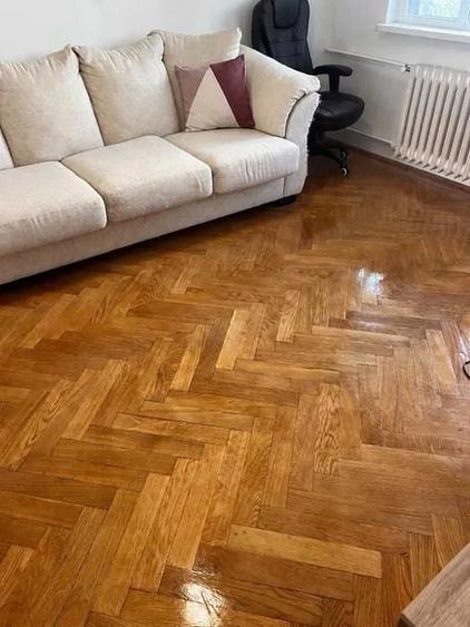 Apartament cu 2 camere decomandat, mobilat în Berceni